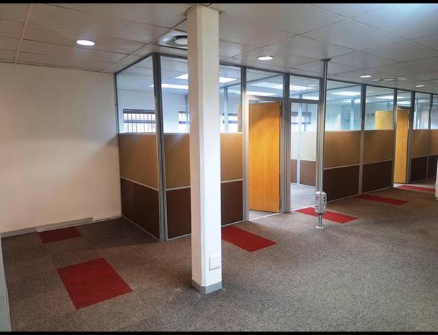 BUSINESS PROPERTY TO RENT IN PERSEQUOR